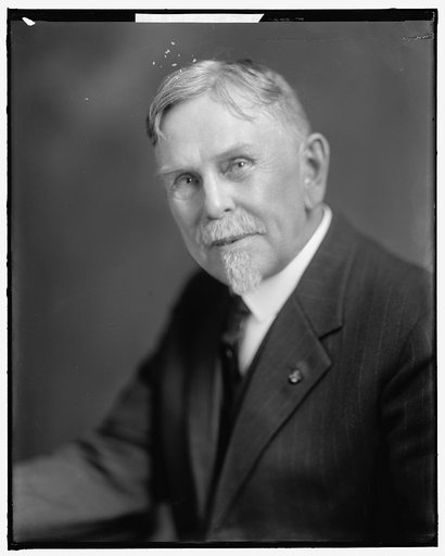 COX, WILLIAM V.