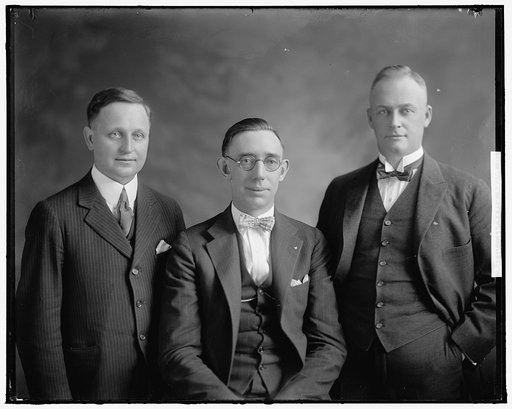 COTTRELL, CLARK