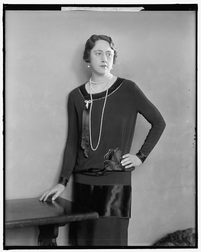 THOMAS, SIDNEY, MRS.