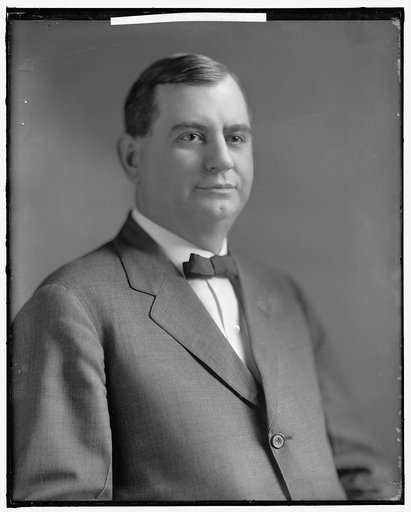 GORE, HOWARD M. HONORABLE