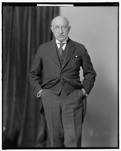 HAMMOND, JOHN H. HONORABLE