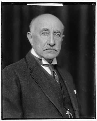 HAMMOND, JOHN H. HONORABLE