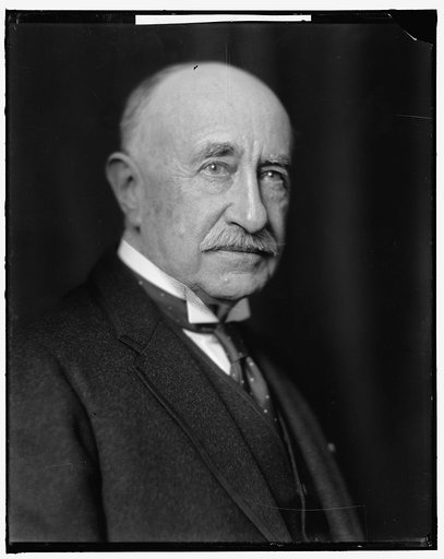 HAMMOND, JOHN H. HONORABLE