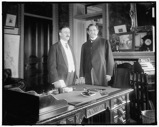 STIMSON & DICKINSON