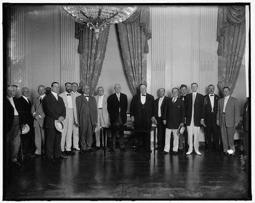 TAFT, WILLIAM HOWARD. OPENING SAN DIEGO EXPOSITION