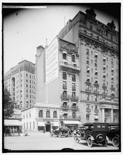 OCCIDENTAL HOTEL