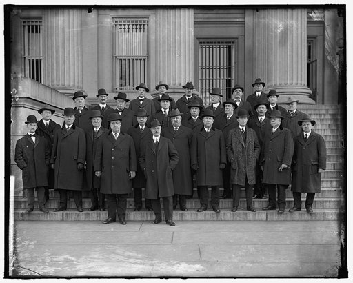 SECRET SERVICE GROUP