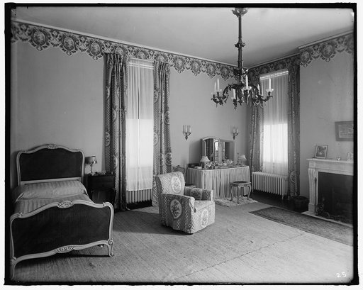 WHITNEY INTERIORS