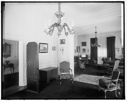 WHITNEY INTERIORS