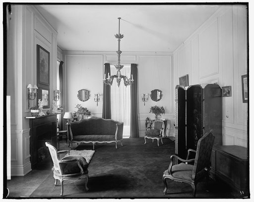 WHITNEY INTERIORS