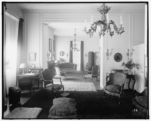 WHITNEY INTERIORS