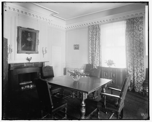 WHITNEY INTERIORS