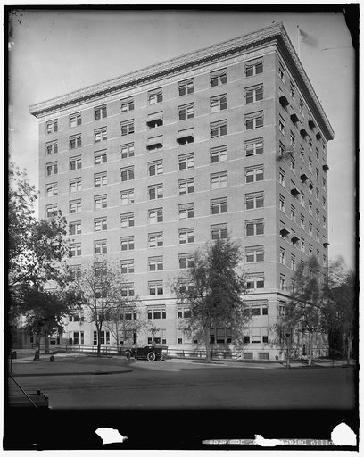 U.S. DEPARTMENT OF COMMERCE. EXTERIOR