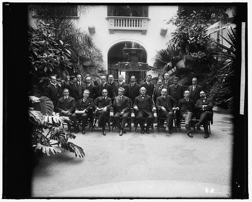 PAN AMERICAN GOVERNING BOARD