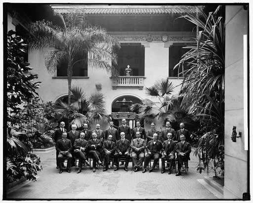 PAN AMERICAN GOVERNING BOARD