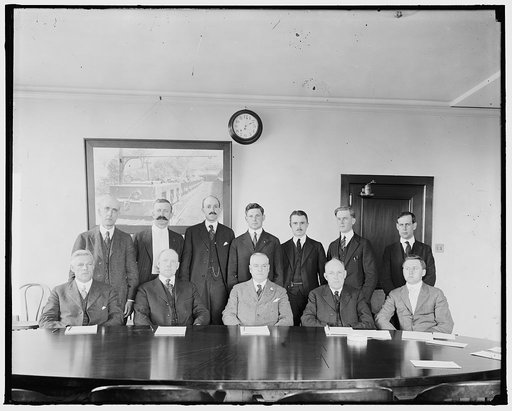 BUREAU OF MINES