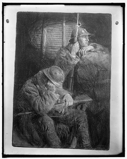 JONAS LITHOGRAPHERS: PRINT