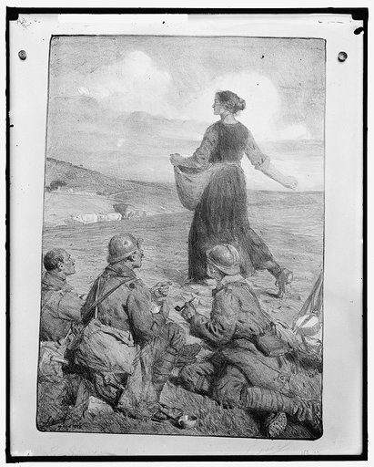 JONAS LITHOGRAPHERS: PRINT