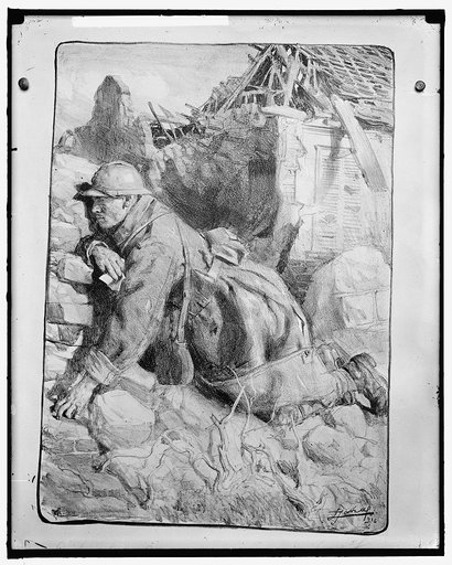 JONAS LITHOGRAPHERS: PRINT