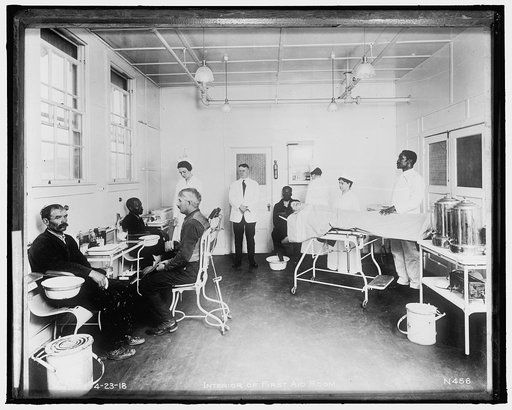 U.S. DEPARTMENT OF LABOR