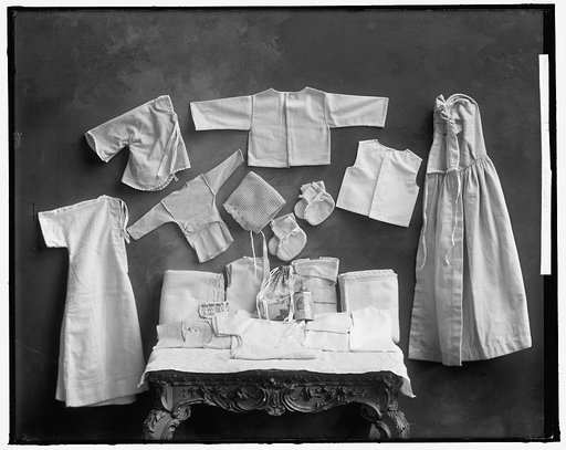 RED CROSS. THOMPSON SCHOOL