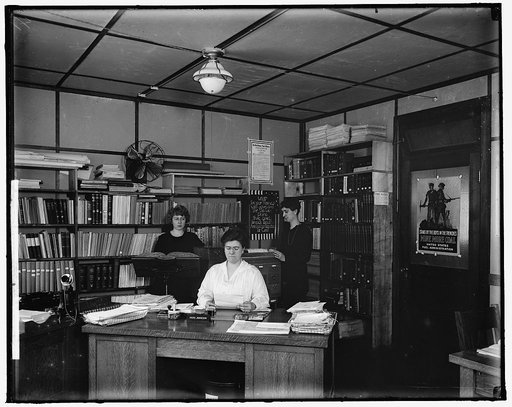 U.S. FUEL ADMINISTRATION