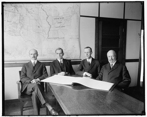 U.S. FUEL ADMINISTRATION