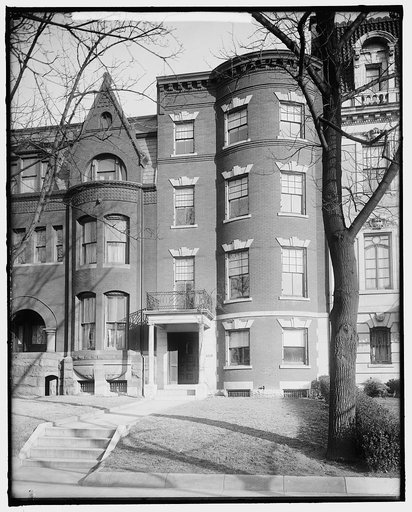 U.S. FUEL ADMINISTRATION. EXTERIOR