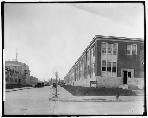 U.S. FUEL ADMINISTRATION