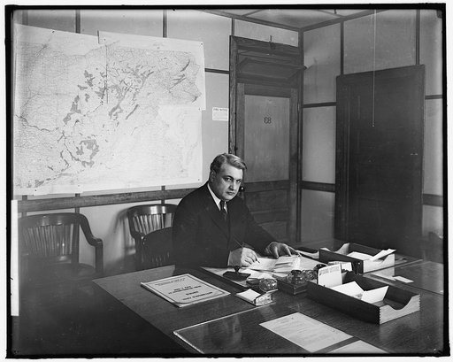 U.S. FUEL ADMINISTRATION