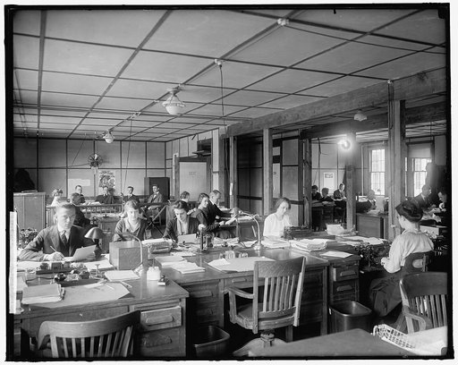 U.S. FUEL ADMINISTRATION