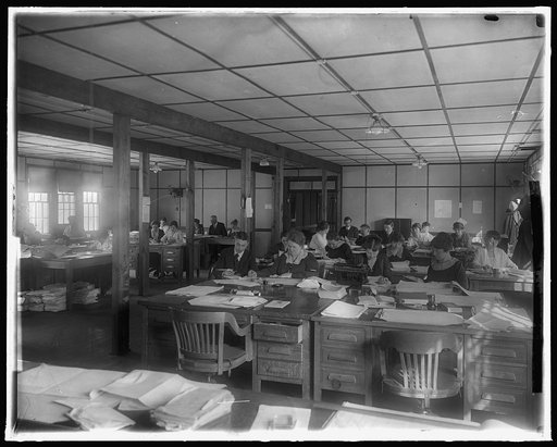U.S. FUEL ADMINISTRATION