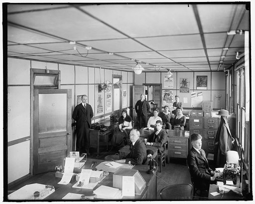 U.S. FUEL ADMINISTRATION