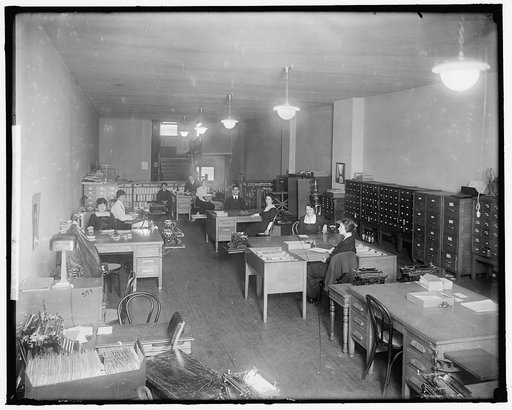 UNDERWOOD TYPEWRITER CO.