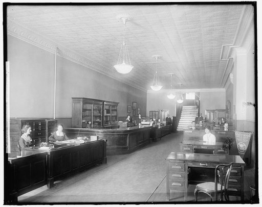 UNDERWOOD TYPEWRITER CO.