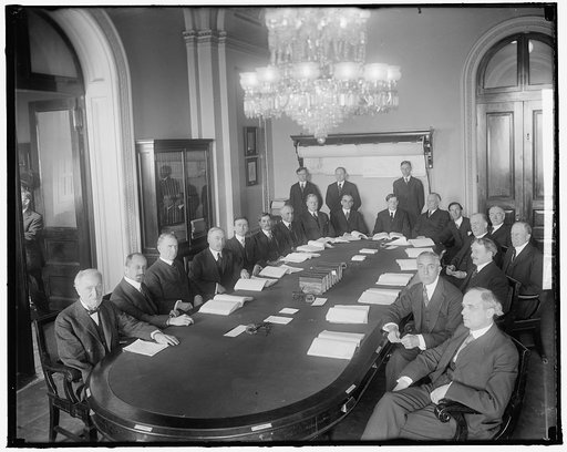 HOUSE OF REPRESENTATIVES. APPROPRIATIONS COMMITTEE