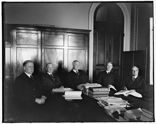 HOUSE OF REPRESENTATIVES. APPROPRIATIONS COMMITTEE