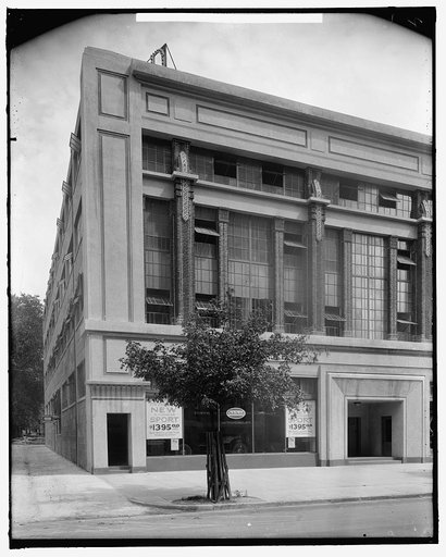 OAKLAND AUTOMOBILE CO.