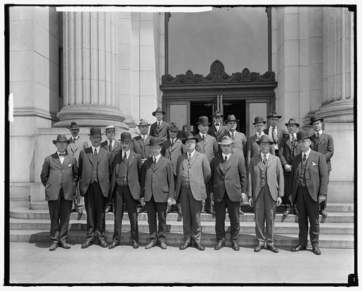 U.S. RAILROAD ADMINISTRATION