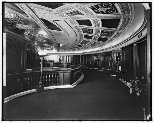 LOEW'S PALACE THEATRE