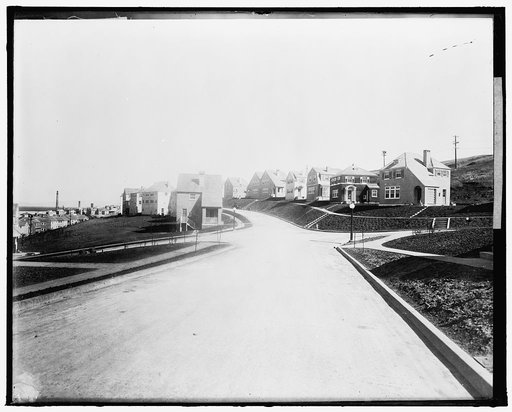 U.S. HOUSING CORPORATION. [HOUSES