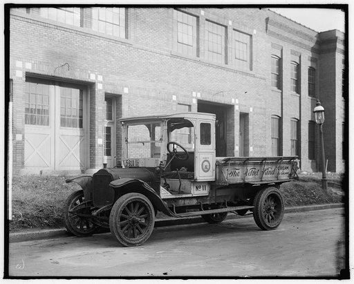 OVERMAN CUSHION TIRE CO.