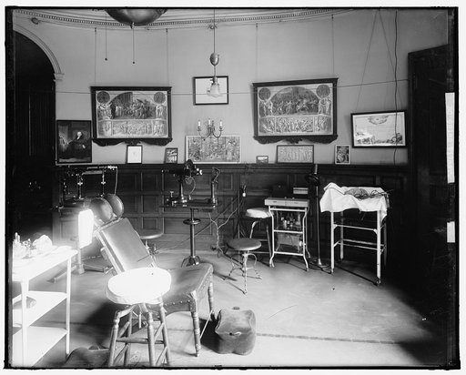 WILMER, W.H., MRS. HOME INTERIOR