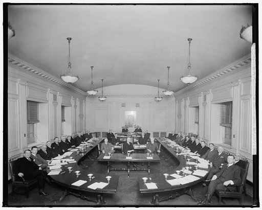 U.S. CHAMBER OF COMMERCE