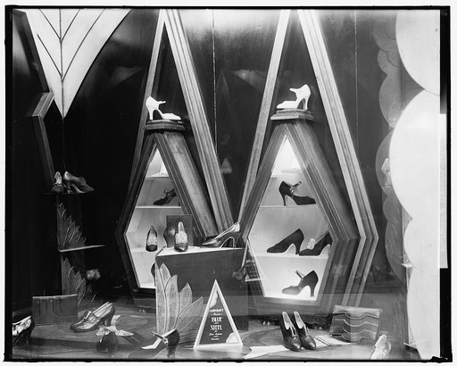 ARTCRAFT SHOE STORE