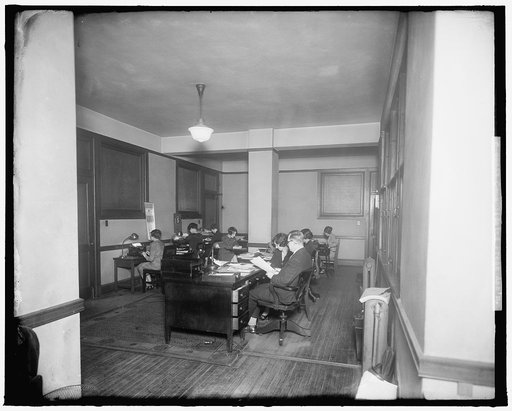 CONSOLIDATED PRESS ASSOCIATION