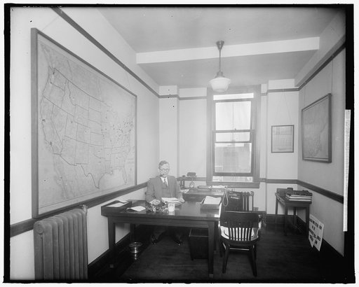 CONSOLIDATED PRESS ASSOCIATION