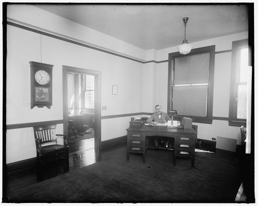 CONSOLIDATED PRESS ASSOCIATION