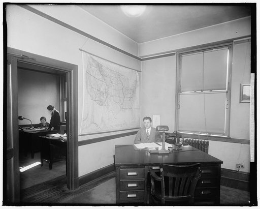 CONSOLIDATED PRESS ASSOCIATION