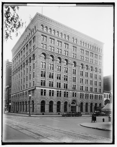 WASHINGTON LOAN & TRUST